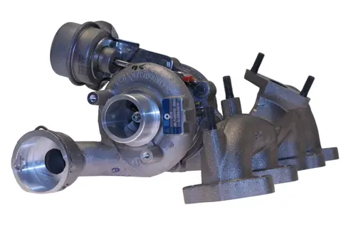 турбина 5439-988-0016 BORG WARNER