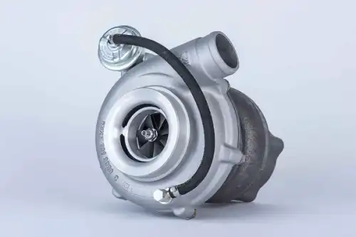 турбина 5327-988-7123 BORG WARNER