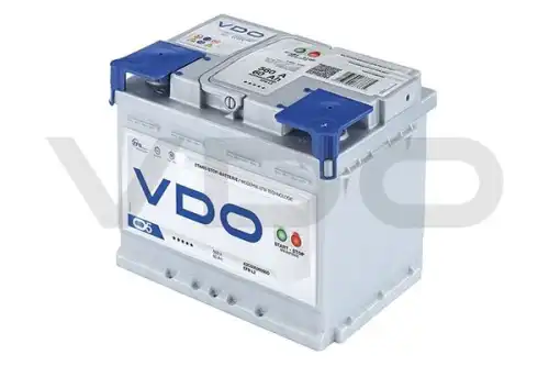 Аккумулятор VDO A2C59520000E