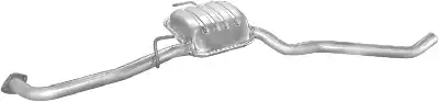Автолампа EDEX 17232