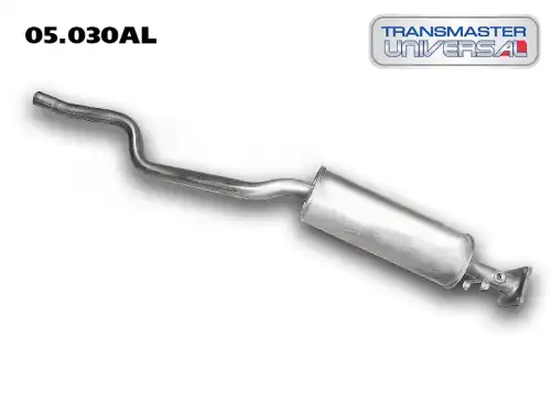 РЕЗОНАТОР DAEWOO NEXIA 05.030AL TRANSMASTER