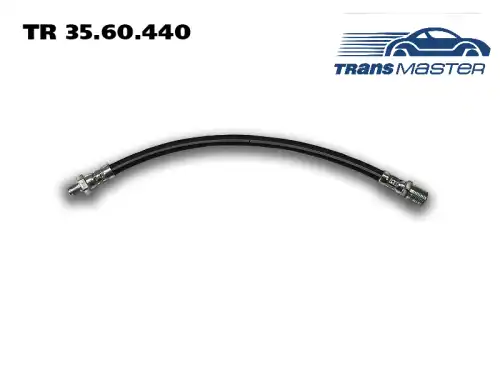 ШЛАНГ ТОРМОЗНОЙ МОСКВИЧ 2140 TR35.60.440 TRANSMASTER