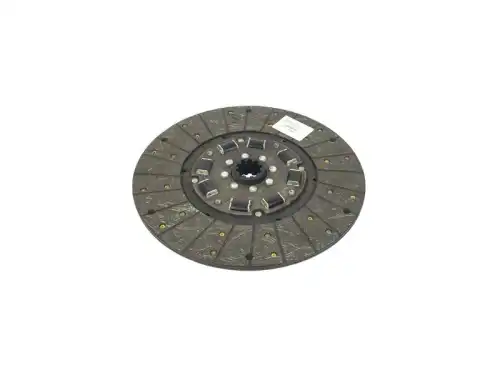 Диск сцепления MMZ 24516011301