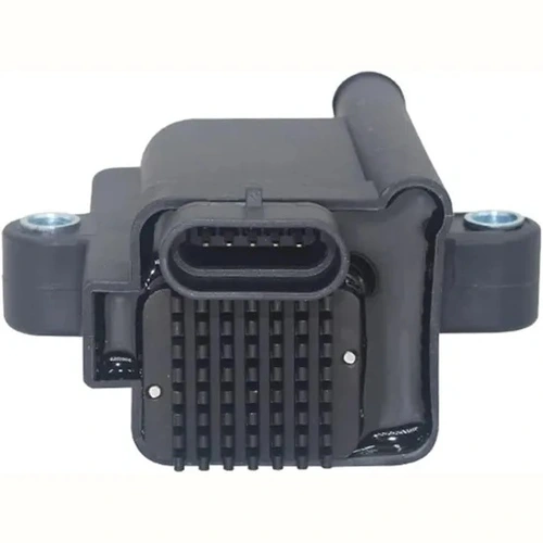 Катушка зажигания YAMZ 53404-1112640