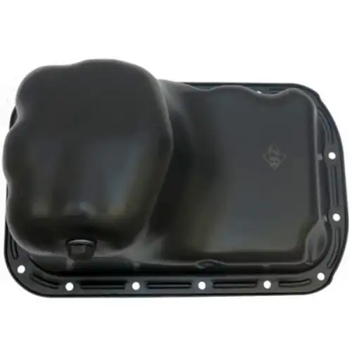 Поддон картера двигателя ZIKMAR Z15254R