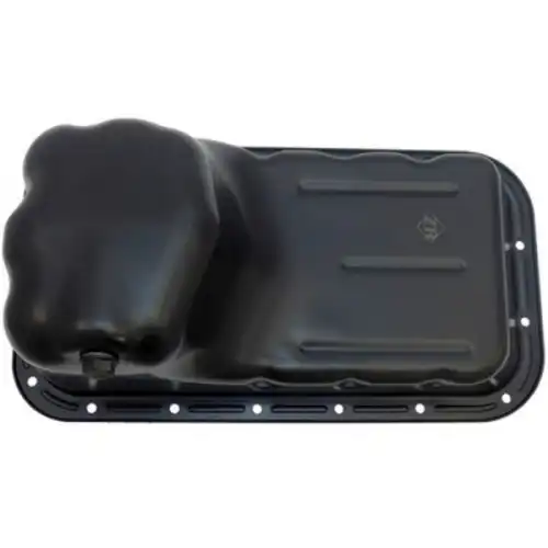 Поддон картера двигателя ZIKMAR Z15255R