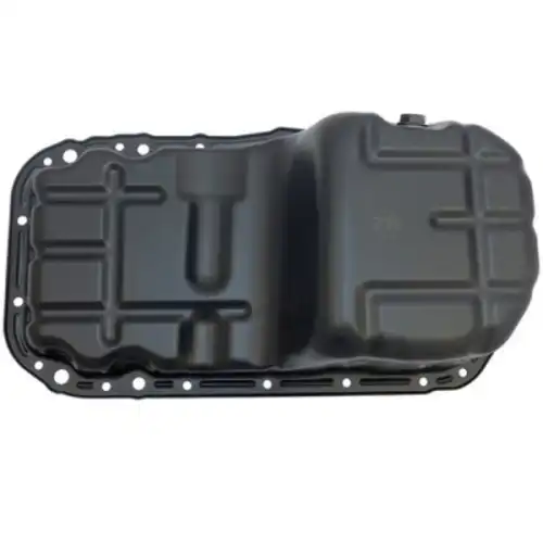 Поддон картера двигателя ZIKMAR Z15256R