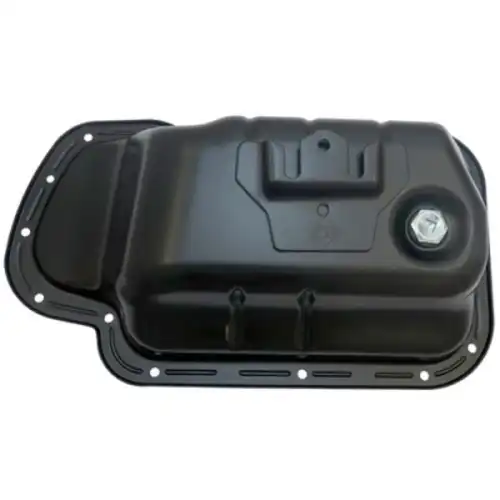 Поддон картера двигателя ZIKMAR Z15258R