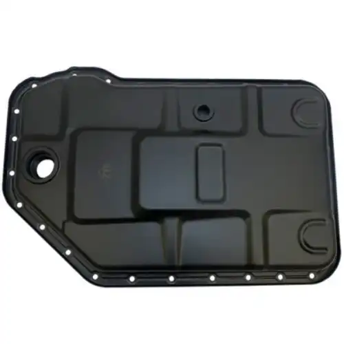 Поддон картера двигателя ZIKMAR Z15259R