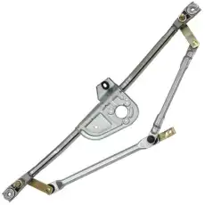 ТРАПЕЦИЯ СТЕКЛООЧИСТИТЕЛЯ_ZIKMAR Z59525R