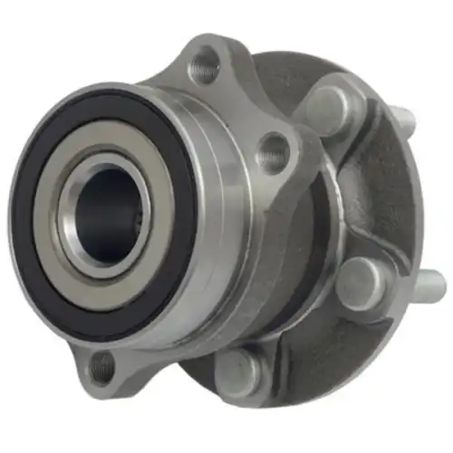Ступица ZIKMAR Z89659R