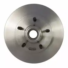 Тормозной диск FORD YL3Z1102AA ,
