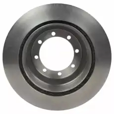 Тормозной диск FORD F81Z2C026EA ,