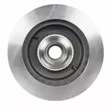 Тормозной диск FORD F81Z1102DB ,