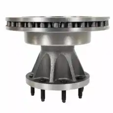 Тормозной диск FORD F81Z1102DB ,