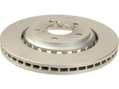 Тормозной диск 45251TK8A00 HONDA