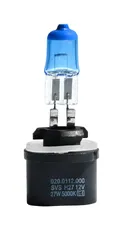 Автолампа галогенная SVS 0200112000 W5W 12 5000K K