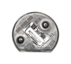 Автолампа галогенная SVS 0200105000 W5W 12 5000K K