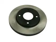 Тормозной диск NISSAN 40206AZ61A ,