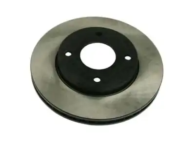 Тормозной диск NISSAN 40206AZ61A