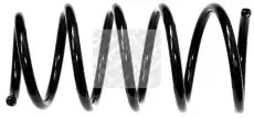 ПРУЖИНА ПОДВЕСКИ MAPCO, 70162, СТРАНА ВВОЗА - ГЕРМАНИЯ