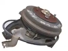 Кулак поворотный HONDA 52215S5D604