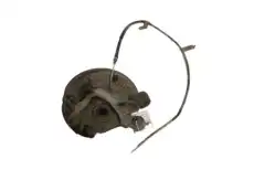 Кулак поворотный SUBARU 28411FG030