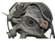 Кулак поворотный SUBARU 28411FG030