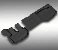 Коврики в салон REZKON A.004.211.S Hyundai HD65 HD72 HD78 2006-н.в.