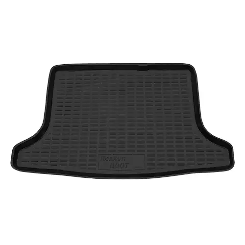 Коврики в салон REZKON 5525030210