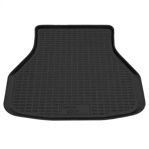 Коврики в салон REZKON 5525040100