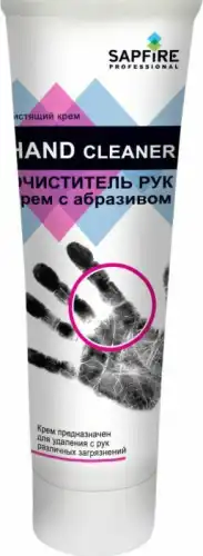 Очиститель для рук SAPFIRE 0710-SPK