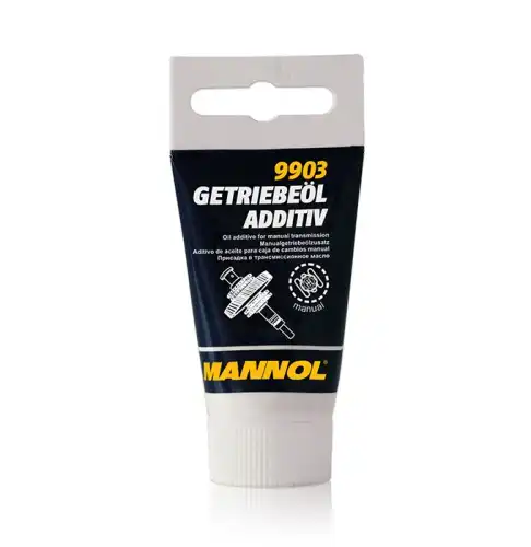 Присадка для трансмиссии MANNOL 9903 0.02 л