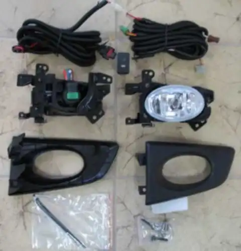 Фара противотуманная DLAA HD-363