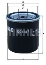 OC534A