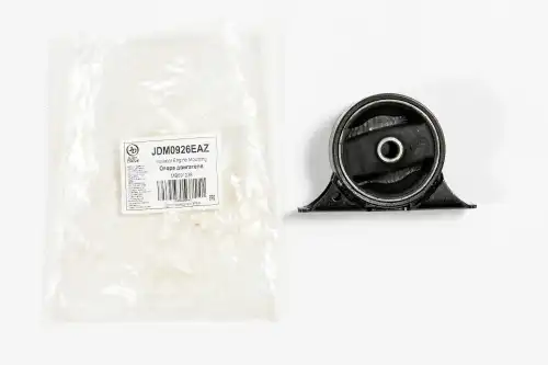 Подушка крепления двигателя JUST DRIVE JDM0926EAZ