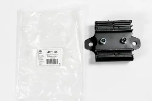 Подушка крепления двигателя JUST DRIVE JDN1149X