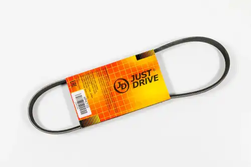 JUST DRIVE 4PK700 700 мм