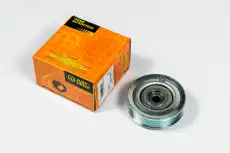РОЛИК ПРИВОДНОГО РЕМНЯ (JD) JHT0046 JUST DRIVE