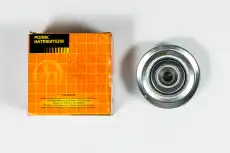 РОЛИК ПРИВОДНОГО РЕМНЯ (JD) JHT0046 JUST DRIVE