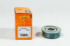 РОЛИК ПРИВОДНОГО РЕМНЯ (JD) JHT0046 JUST DRIVE