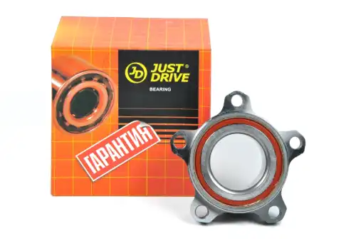 JUST DRIVE JEH0032