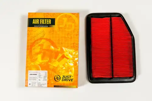 Катушка зажигания JUST DRIVE JDA454V