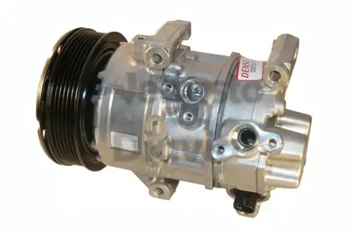 компрессор кондиционера 82D0155945A WEBASTO