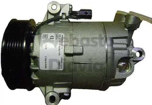 компрессор кондиционера 82D0155963A WEBASTO