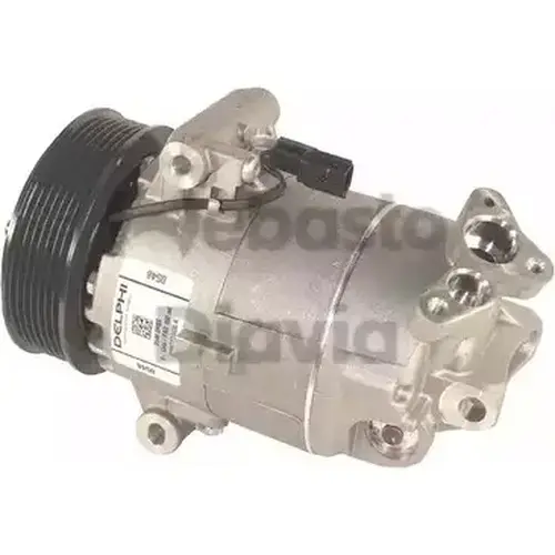 компрессор кондиционера 82D0155464A WEBASTO