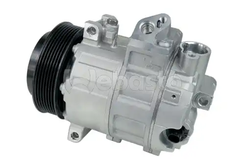компрессор кондиционера 82D0155943A WEBASTO