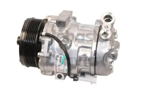 компрессор кондиционера 82D0155428A WEBASTO
