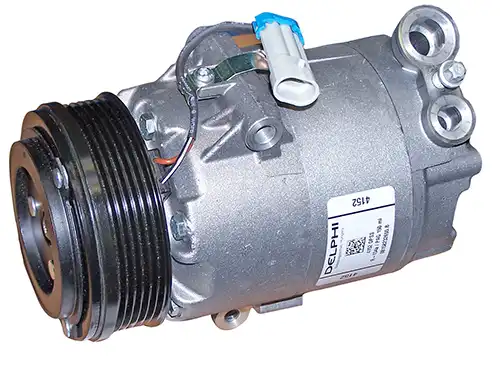 компрессор кондиционера 40420033 AUTOCLIMA