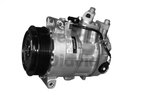 компрессор кондиционера 82D0156261MA WEBASTO